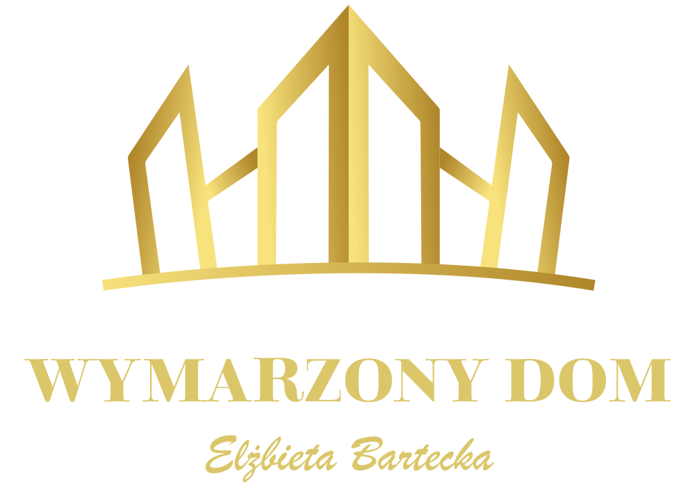 logo WYMARZONY DOM ELŻBIETA BARTECKA
